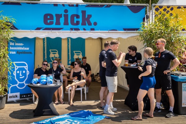 drakenboot zaterdag