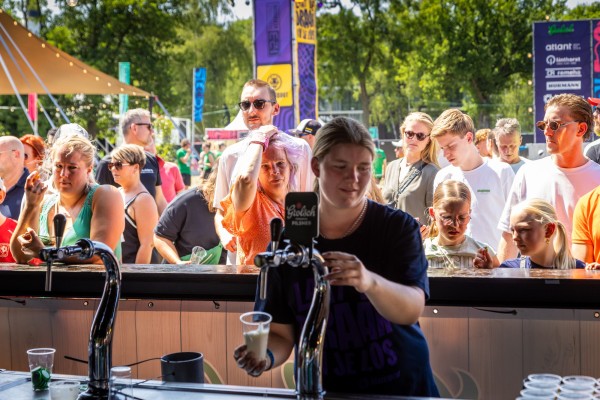 drakenboot zaterdag