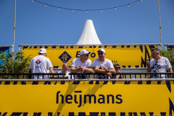 drakenboot zaterdag