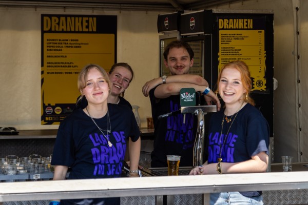 drakenboot zaterdag