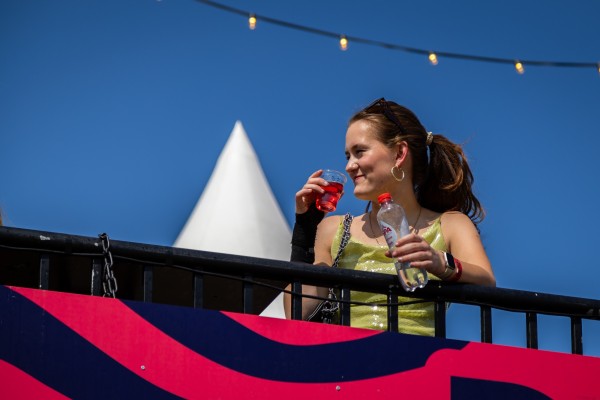 drakenboot zaterdag