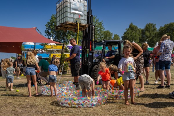 drakenboot zaterdag