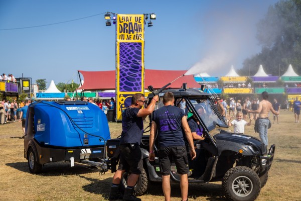 drakenboot zaterdag