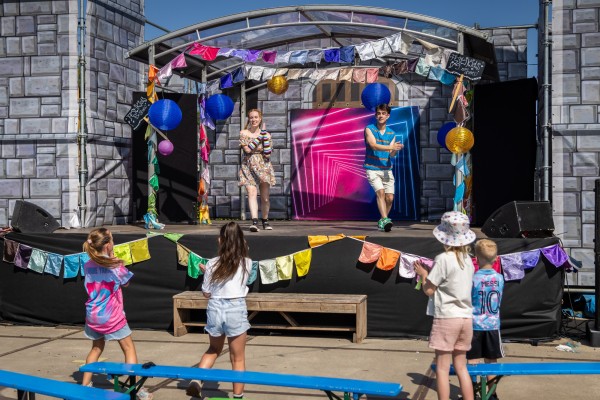 drakenboot zaterdag