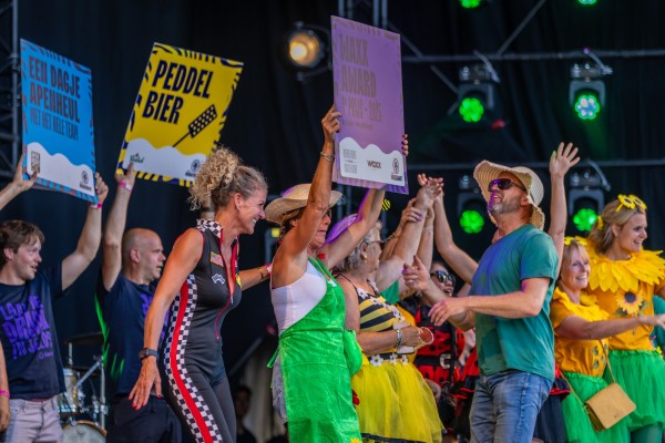 drakenboot zaterdag