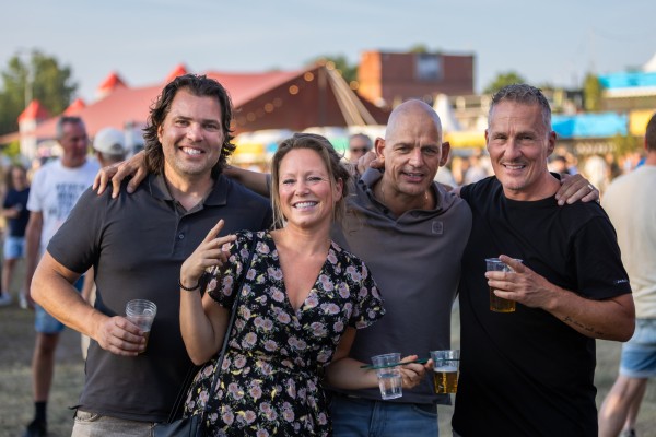 drakenboot zaterdag
