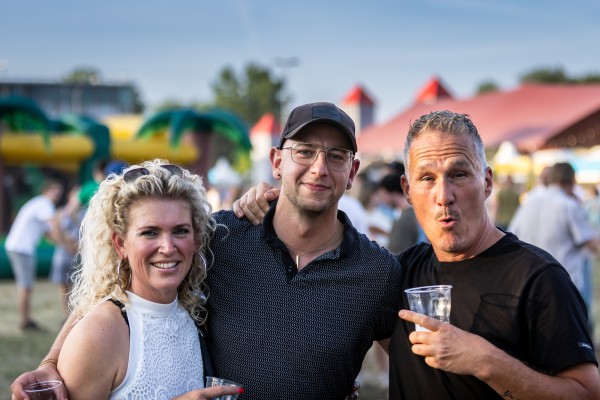 drakenboot zaterdag