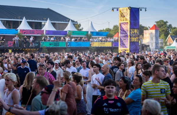 drakenboot zaterdag