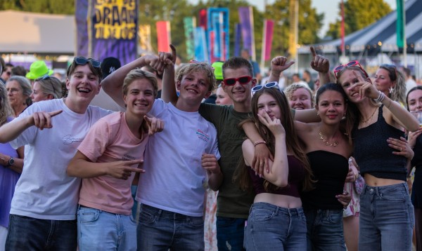 drakenboot zaterdag