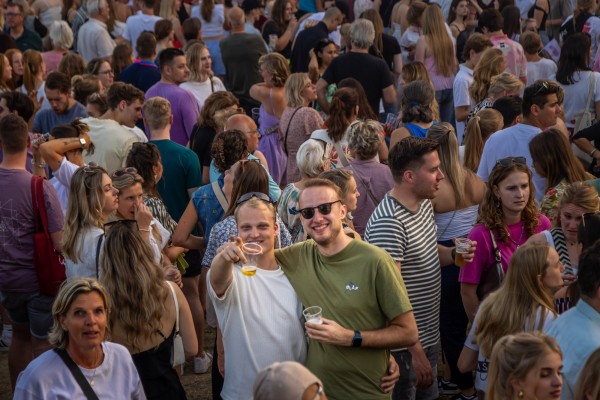 drakenboot zaterdag