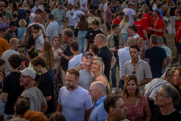 drakenboot zaterdag