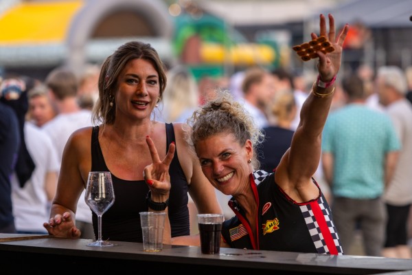 drakenboot zaterdag