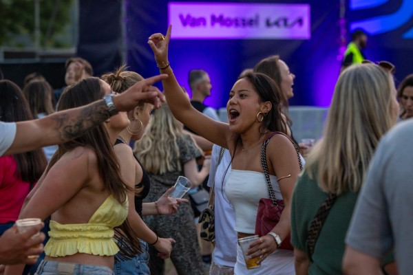 drakenboot zaterdag