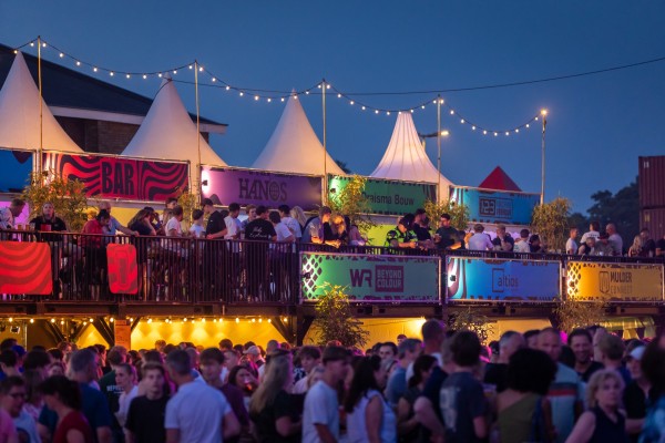 drakenboot zaterdag