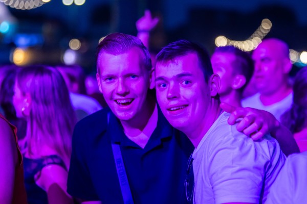 drakenboot zaterdag