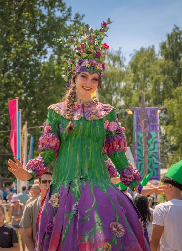 drakenboot zondag