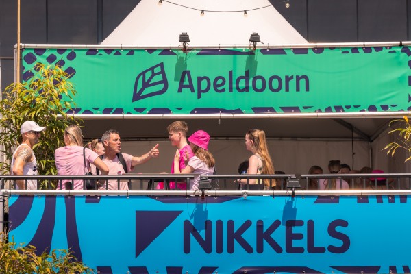 drakenboot zondag
