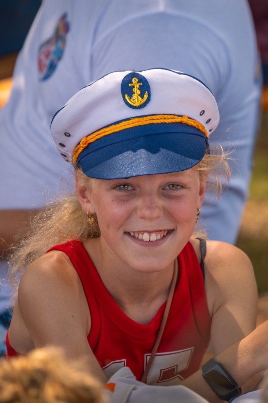 drakenboot zondag