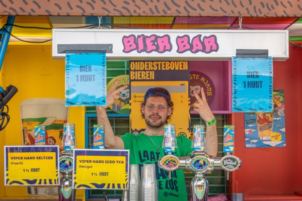 drakenboot zondag
