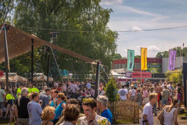 drakenboot zondag