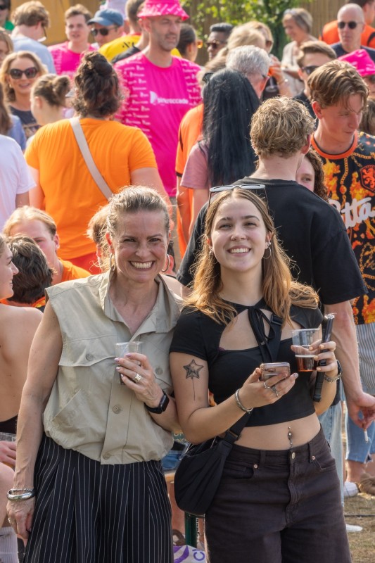 drakenboot zondag