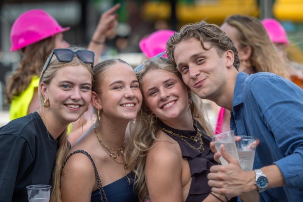 drakenboot zondag