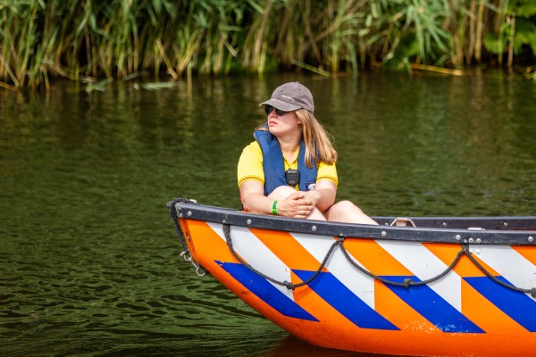 drakenboot zondag