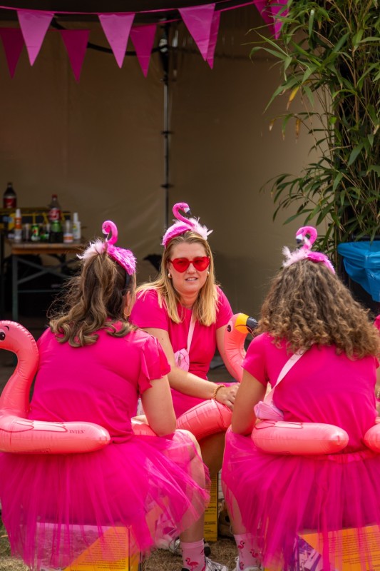 drakenboot zondag