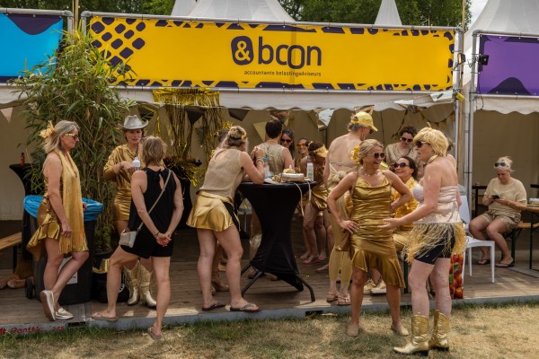 drakenboot zondag