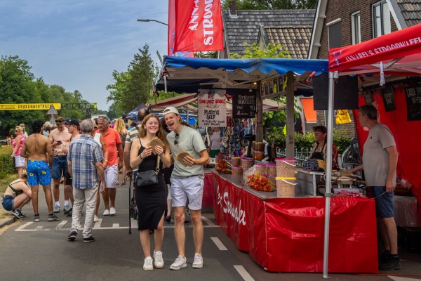 drakenboot zondag