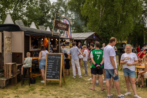 drakenboot zondag