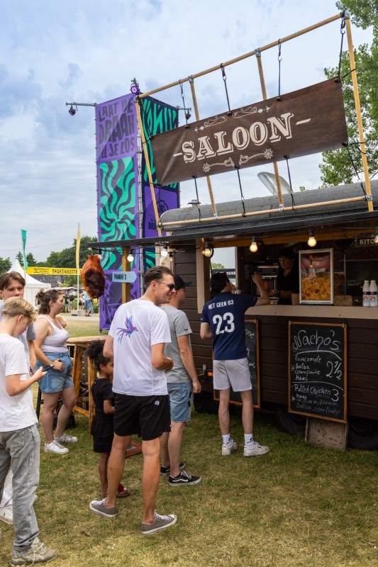 drakenboot zondag