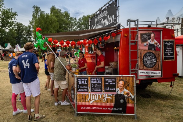 drakenboot zondag
