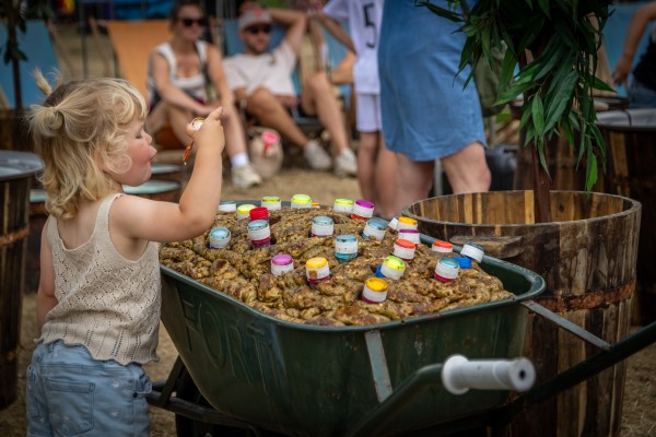 drakenboot zondag