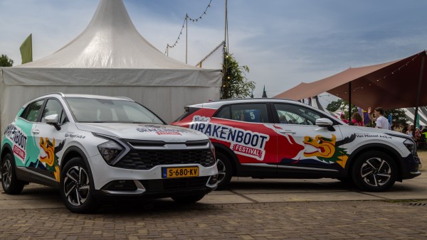 drakenboot zondag