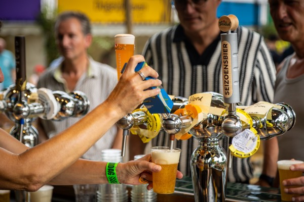 drakenboot zondag