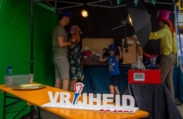 drakenboot zondag