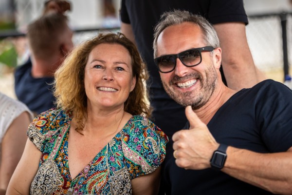 drakenboot zondag