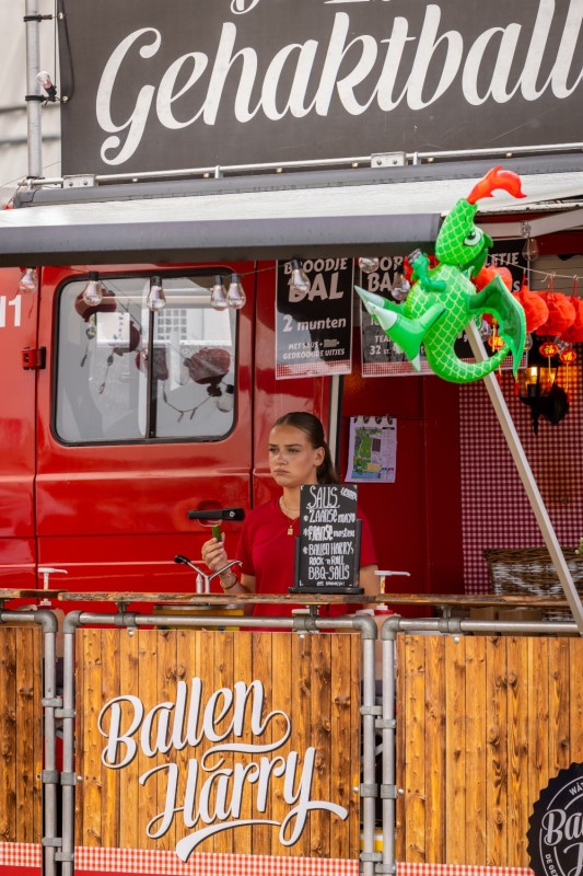 drakenboot zondag