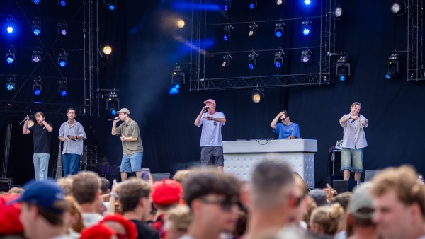 drakenboot zondag