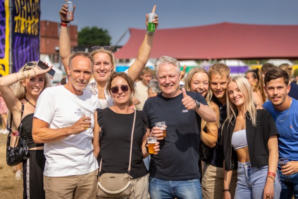 drakenboot zondag