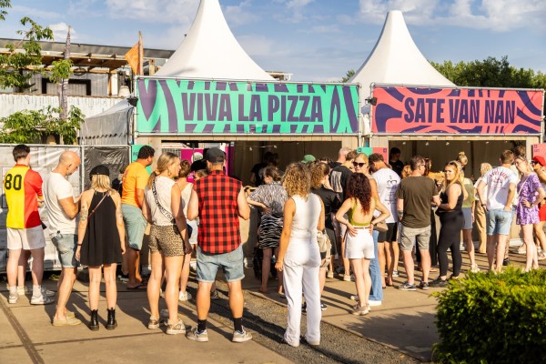 drakenboot zondag