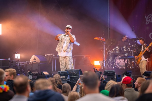 live in apeldoorn