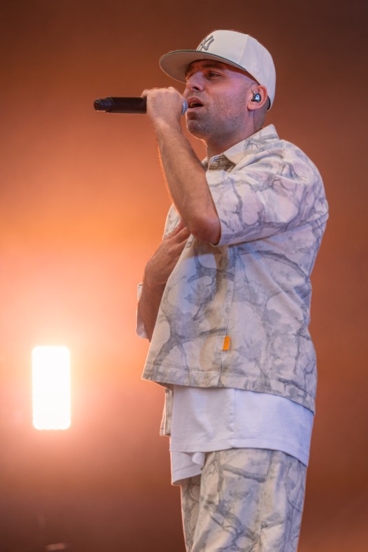 live in apeldoorn