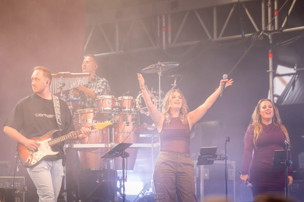 live in apeldoorn