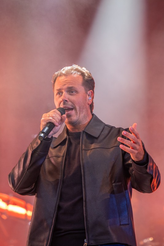 live in apeldoorn