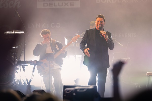 live in apeldoorn