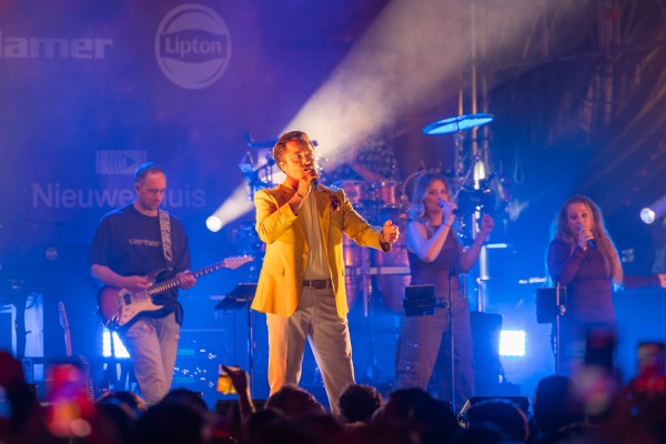 live in apeldoorn