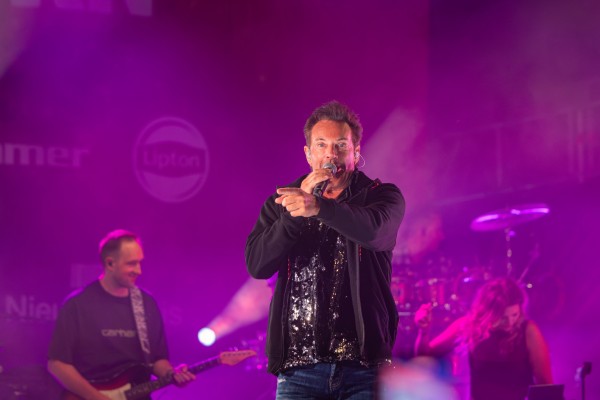 live in apeldoorn