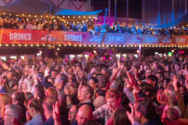 live in apeldoorn